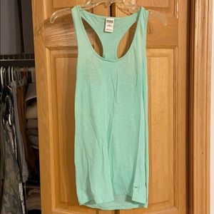 Pink lightweight Tank